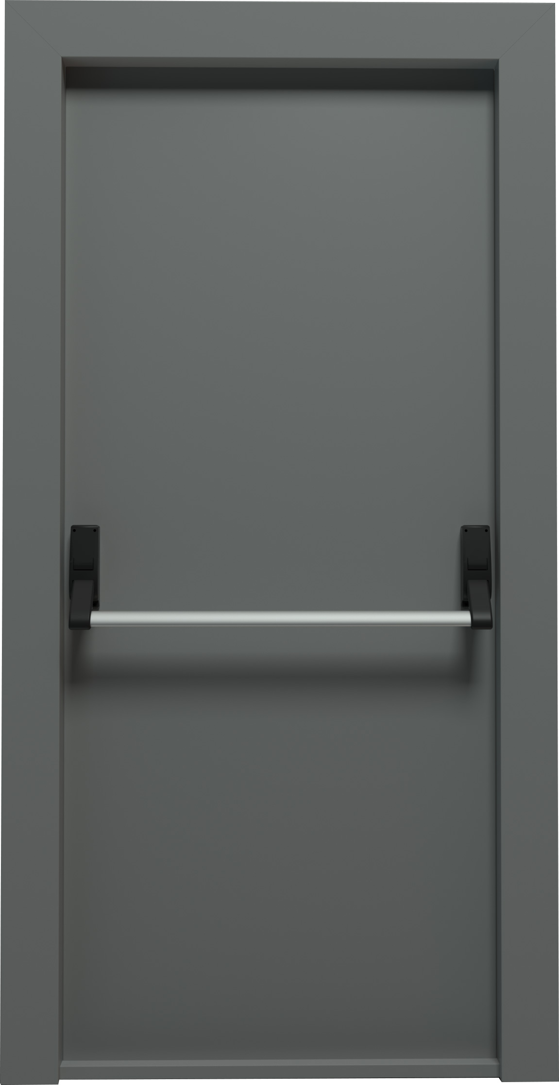 fire door prices with panic bar 4948678265
